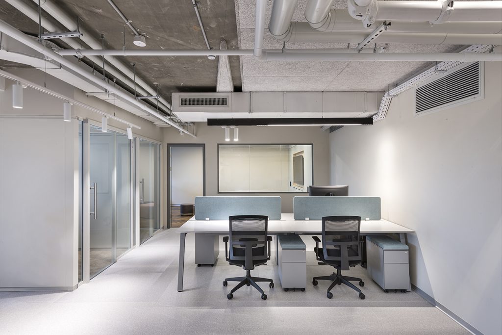 Glassbox - EN Design Studio