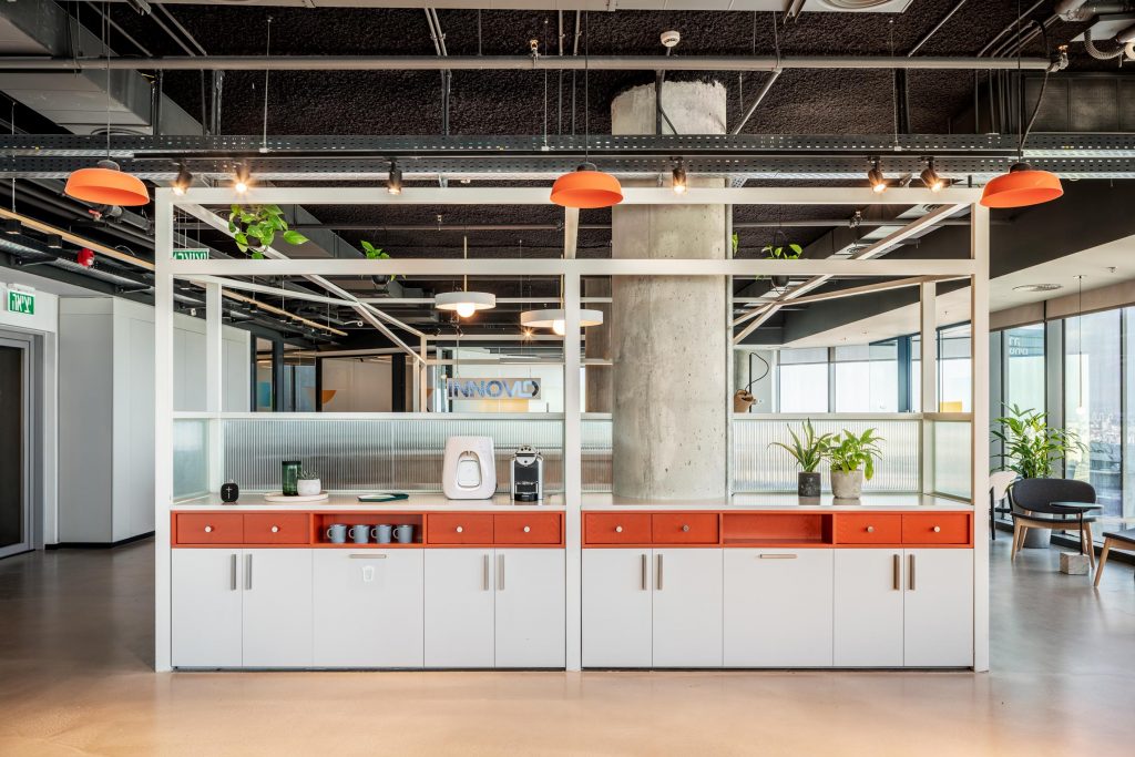 Innovid - EN Design Studio