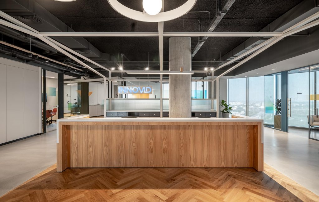 Innovid - EN Design Studio