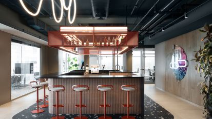 F&F Advertising Agency